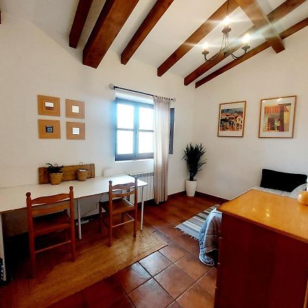 Casa Rural Abuela Reme El Fresno Exteriör bild