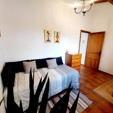 Casa Rural Abuela Reme El Fresno Exteriör bild